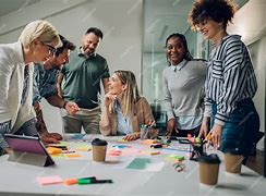 Réflexion collective